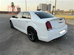 كرايسلر 300